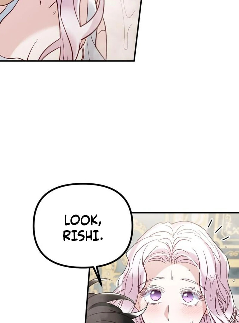 The Flower That Swallowed the Beast Chapter 123 page 19 - 