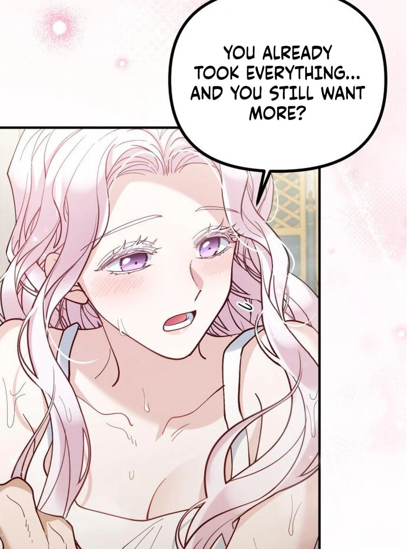 The Flower That Swallowed the Beast Chapter 123 page 30 - 