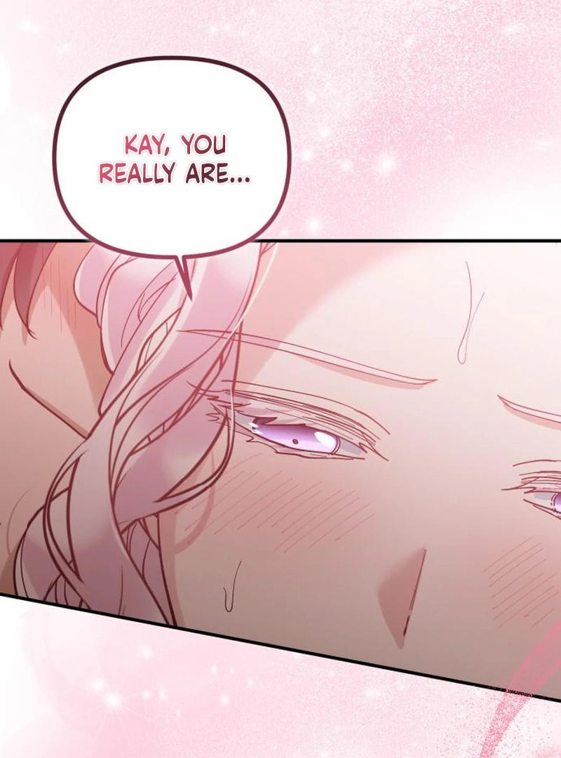 The Flower That Swallowed the Beast Chapter 123 page 33 - 