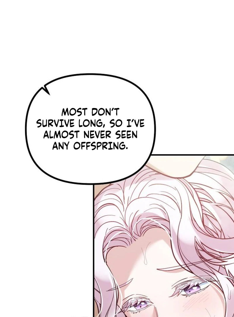 The Flower That Swallowed the Beast Chapter 123 page 42 - 