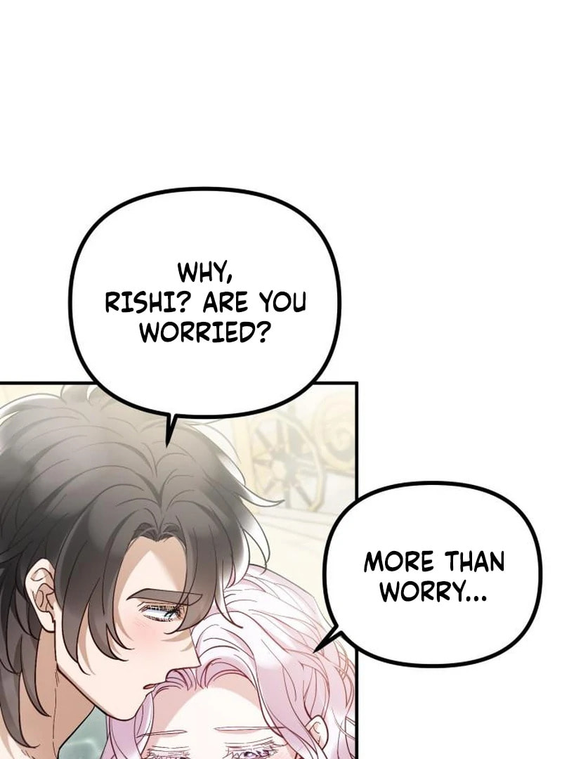 The Flower That Swallowed the Beast Chapter 123 page 45 - 
