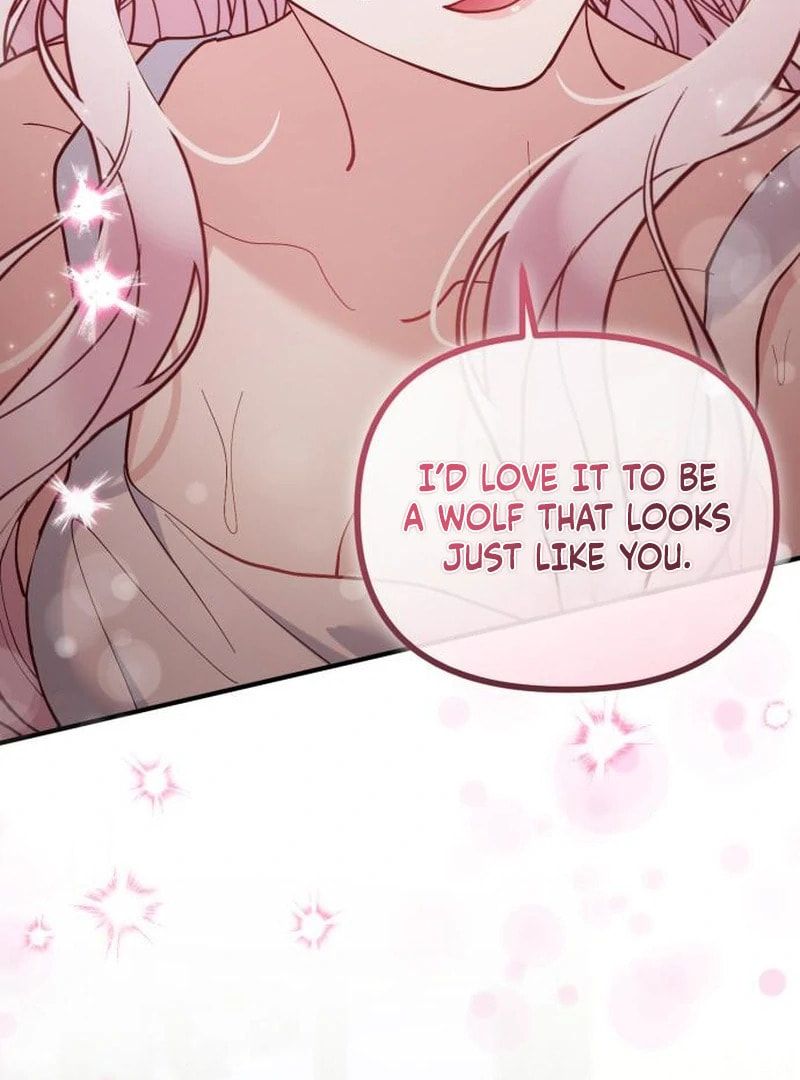 The Flower That Swallowed the Beast Chapter 123 page 49 - 