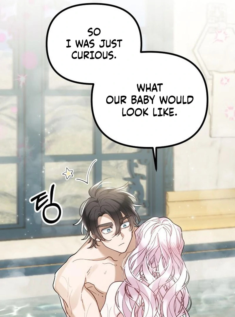The Flower That Swallowed the Beast Chapter 123 page 50 - 