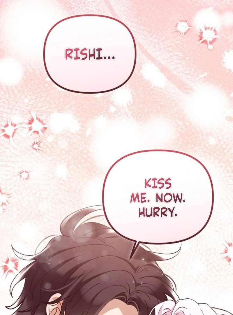 The Flower That Swallowed the Beast Chapter 123 page 54 - 