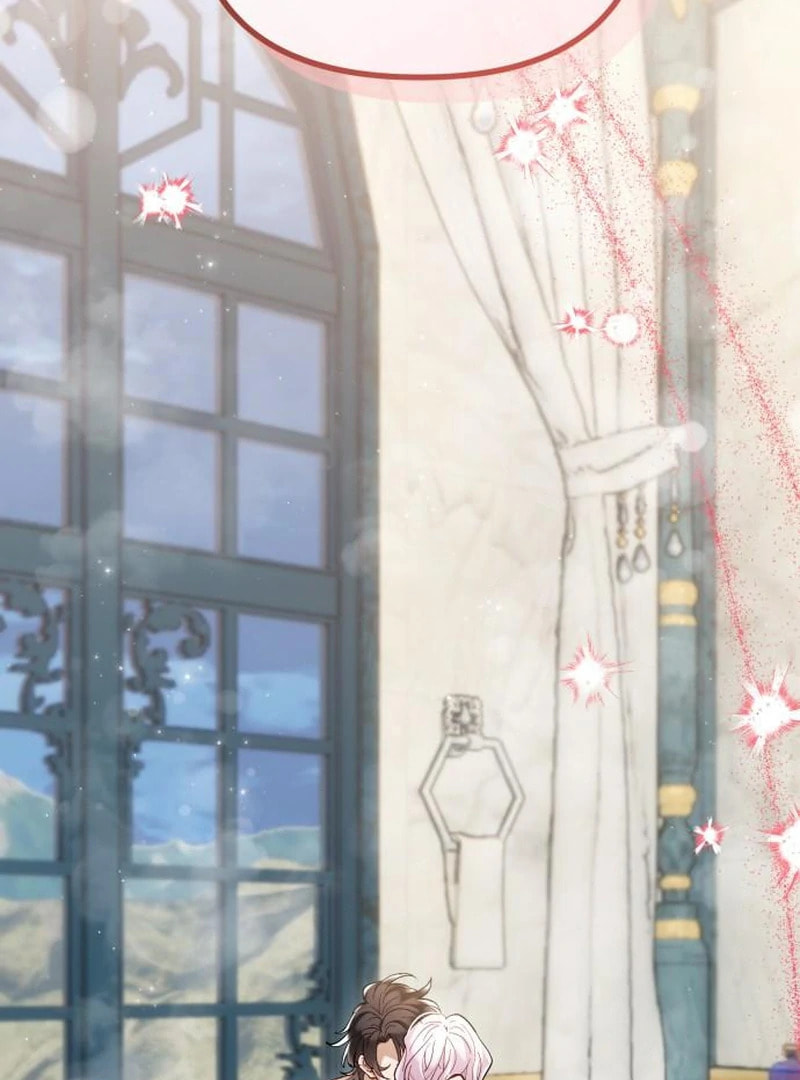 The Flower That Swallowed the Beast Chapter 123 page 59 - 