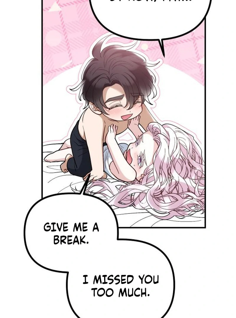 The Flower That Swallowed the Beast Chapter 123 page 73 - 