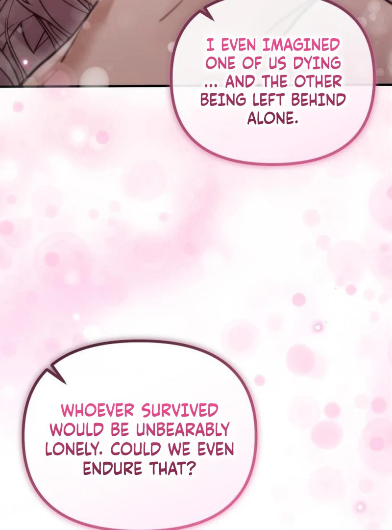 The Flower That Swallowed the Beast Chapter 123 page 80 - 