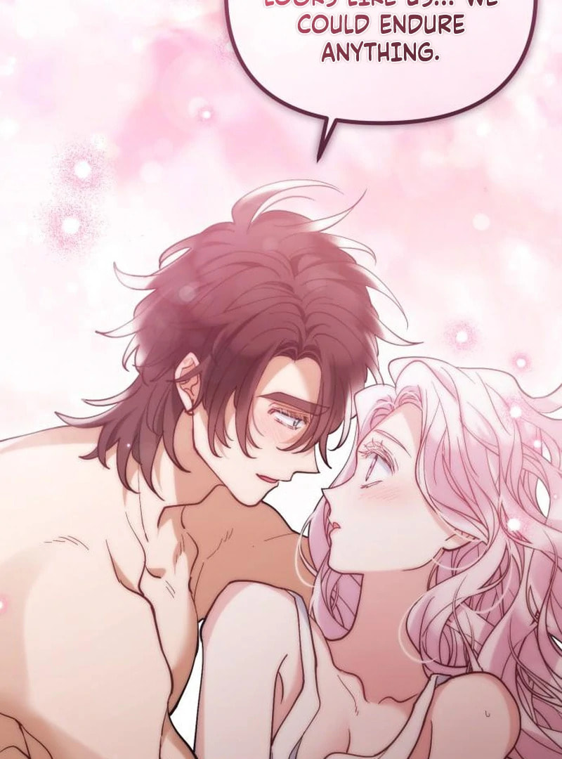 The Flower That Swallowed the Beast Chapter 123 page 83 - 