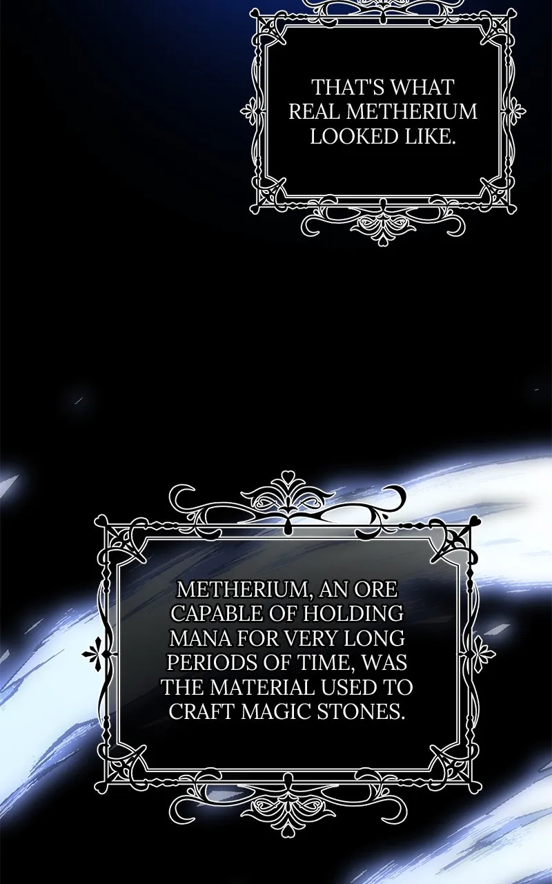 The Flower That Swallowed the Beast Chapter 40 page 2 - 