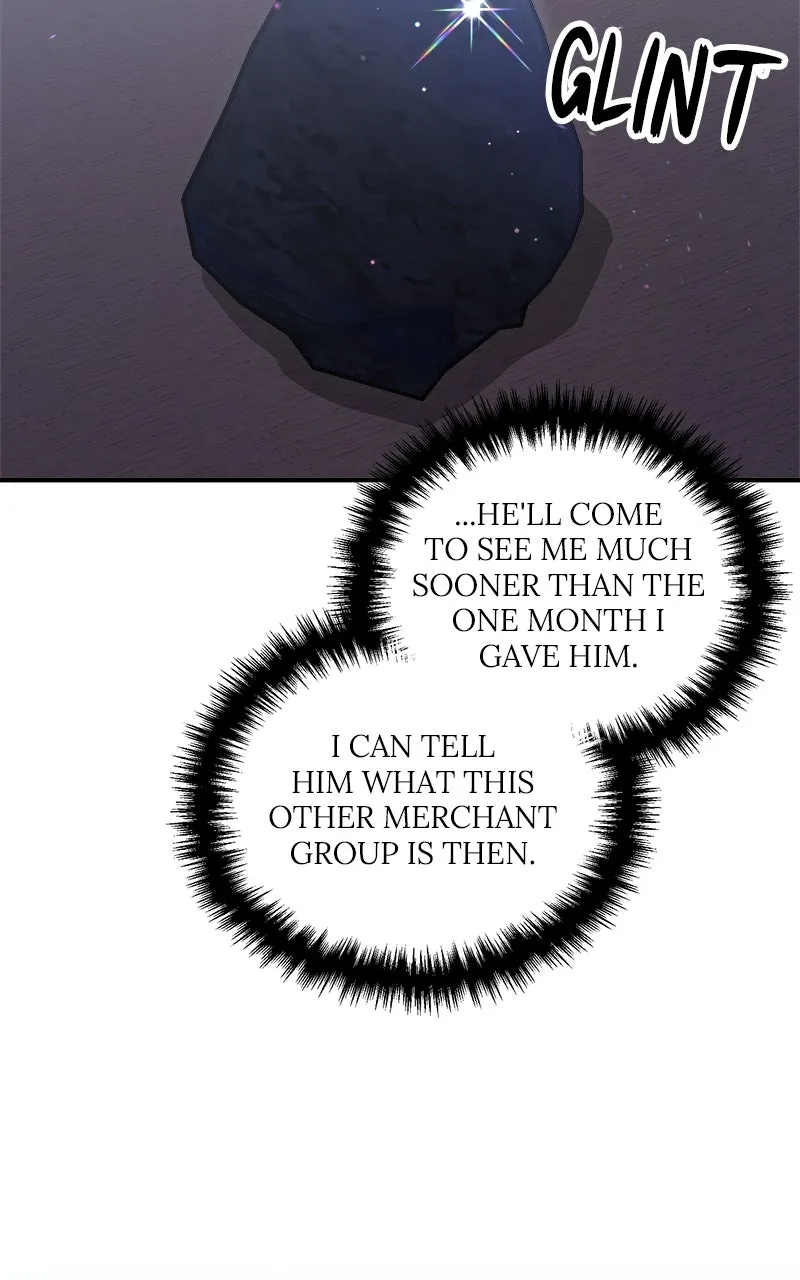 The Flower That Swallowed the Beast Chapter 40 page 11 - 