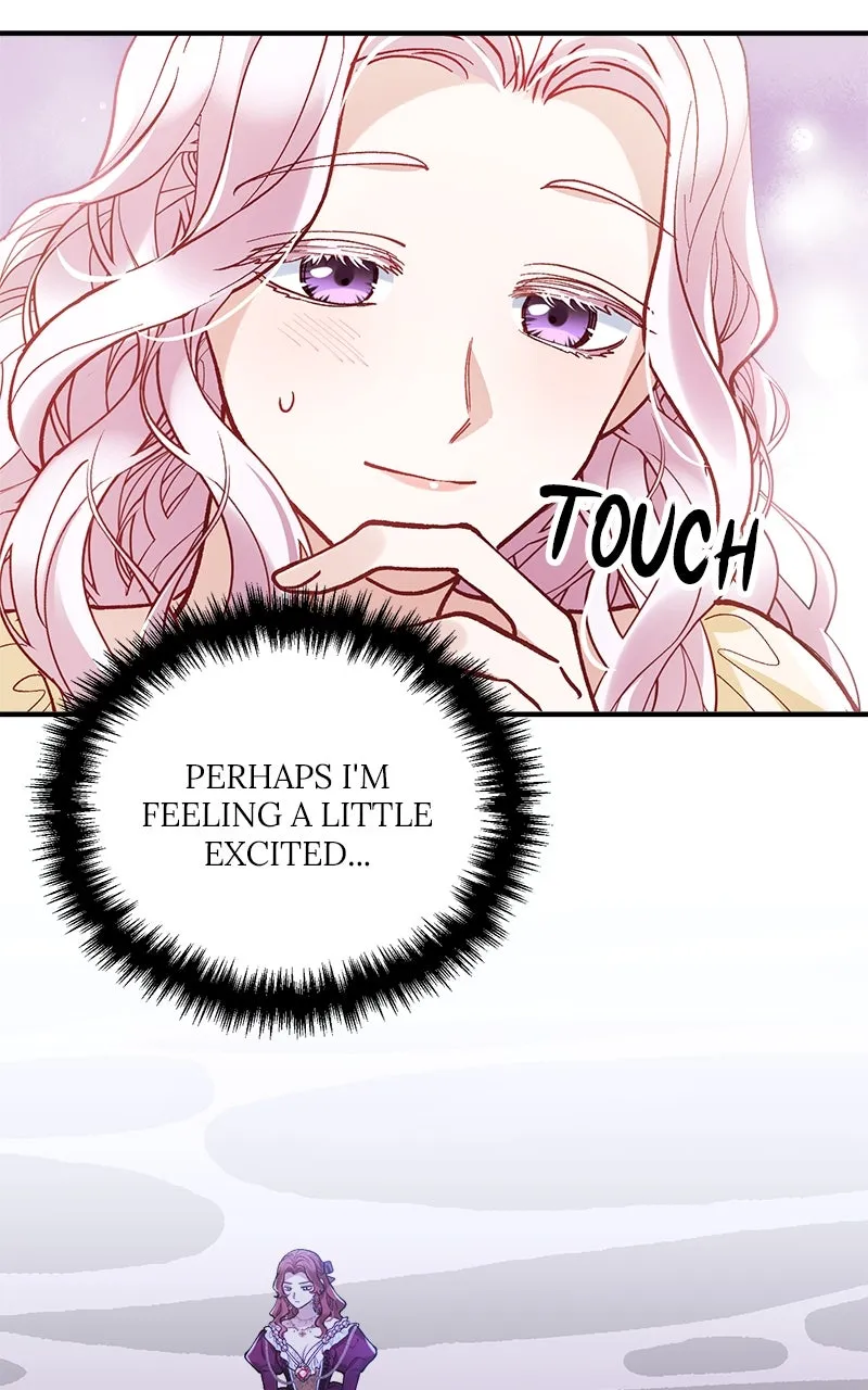 The Flower That Swallowed the Beast Chapter 40 page 17 - 