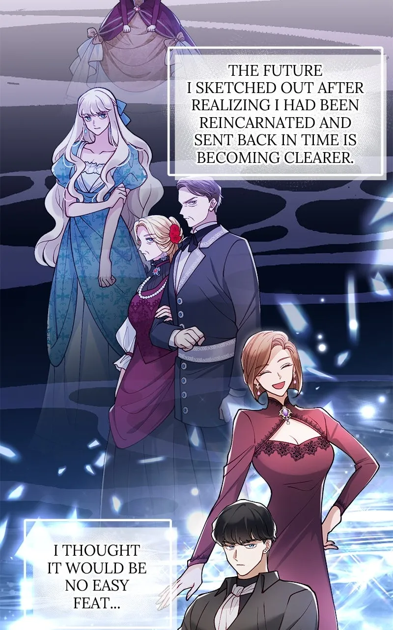 The Flower That Swallowed the Beast Chapter 40 page 18 - 