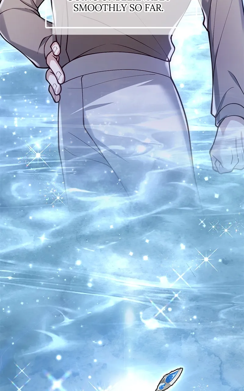 The Flower That Swallowed the Beast Chapter 40 page 20 - 