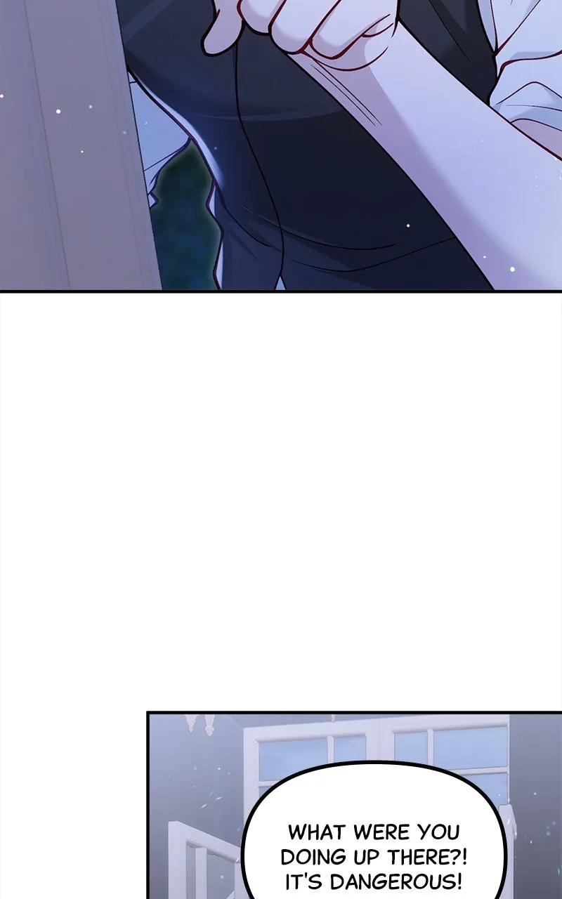 The Flower That Swallowed the Beast Chapter 40 page 26 - 