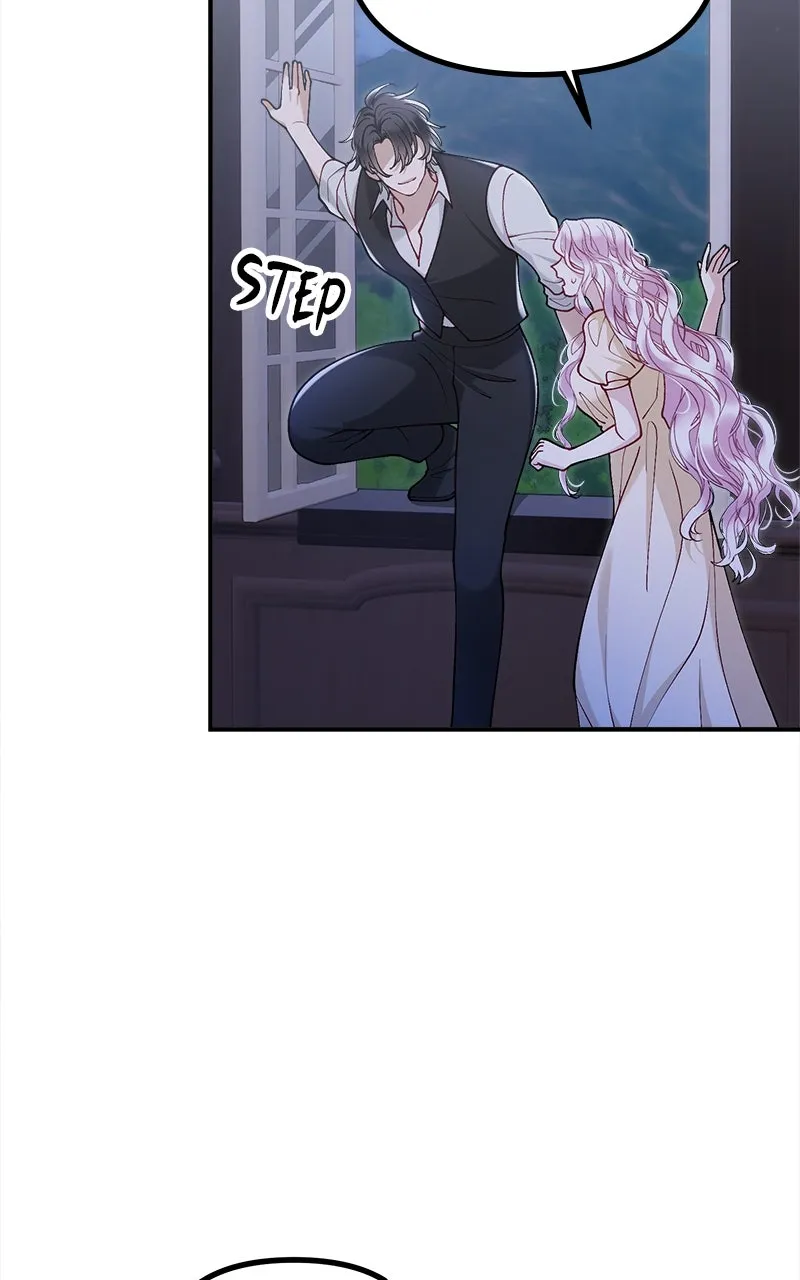 The Flower That Swallowed the Beast Chapter 40 page 27 - 