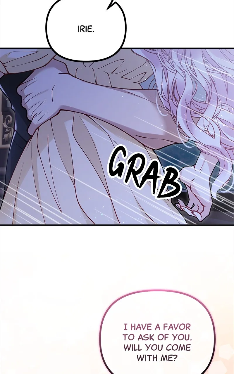 The Flower That Swallowed the Beast Chapter 40 page 28 - 