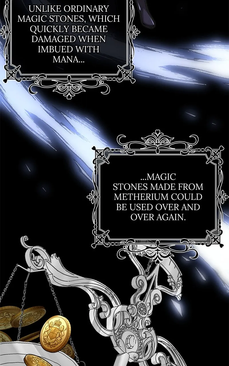 The Flower That Swallowed the Beast Chapter 40 page 4 - 