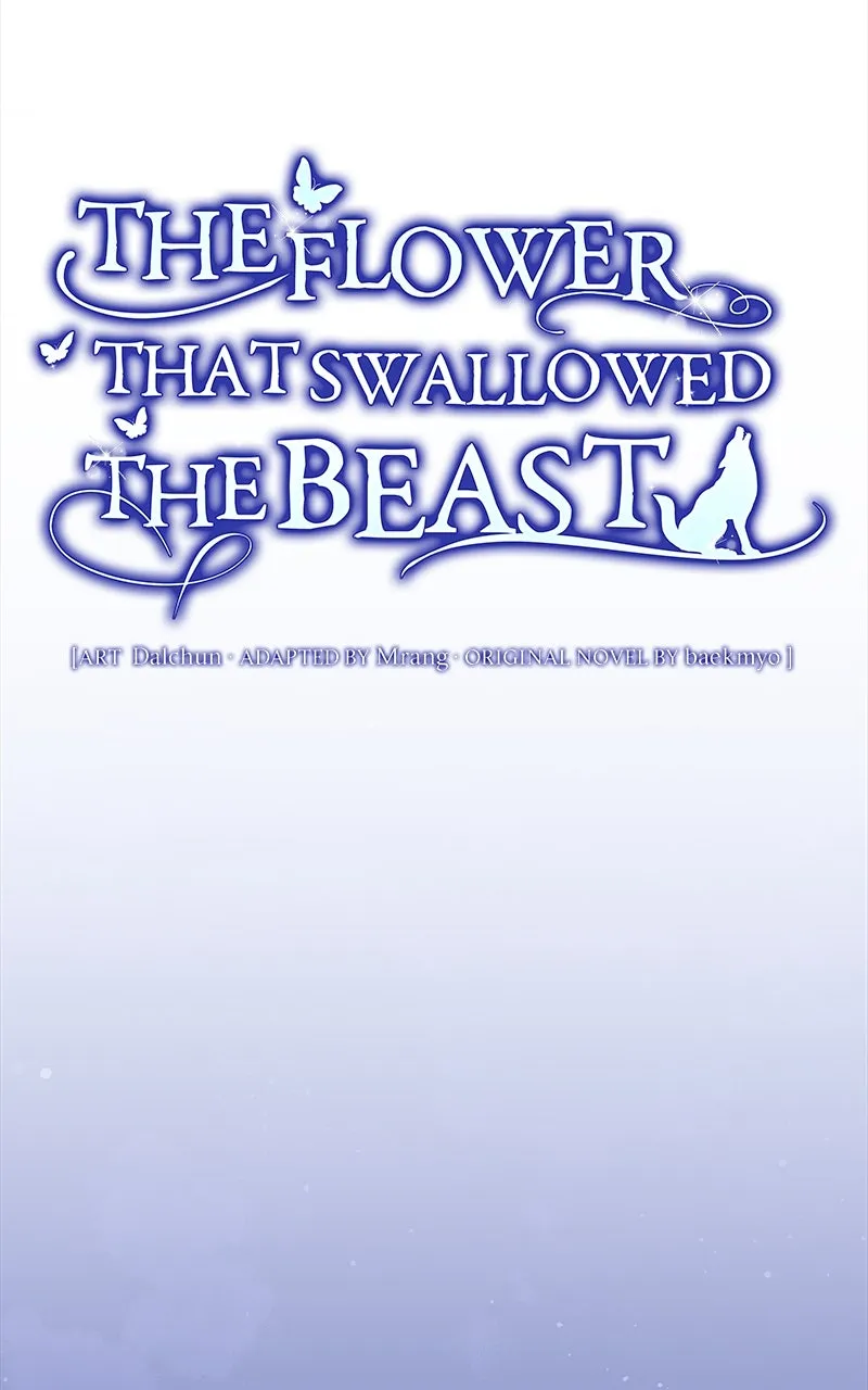 The Flower That Swallowed the Beast Chapter 40 page 32 - 