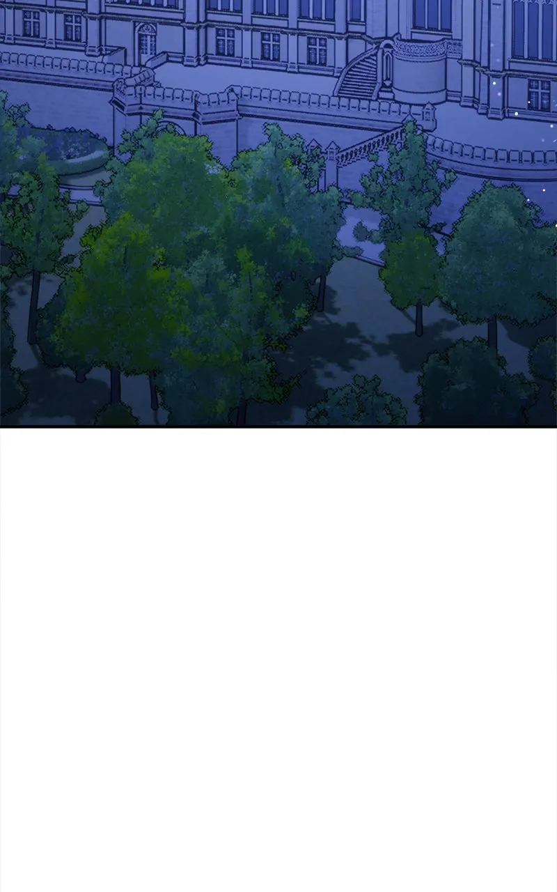The Flower That Swallowed the Beast Chapter 40 page 34 - 