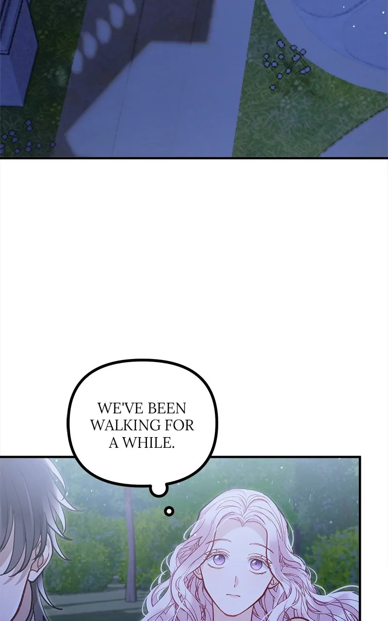The Flower That Swallowed the Beast Chapter 40 page 36 - 