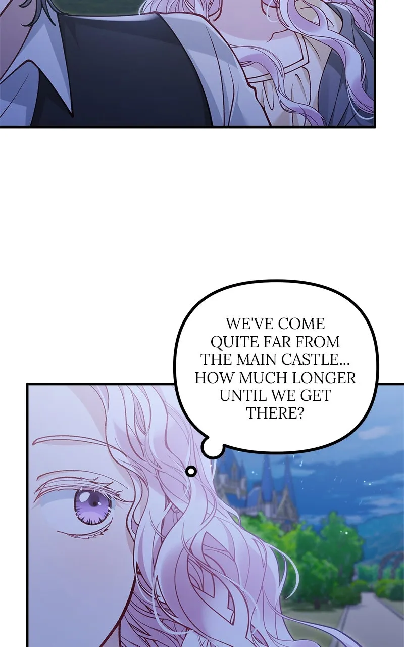 The Flower That Swallowed the Beast Chapter 40 page 37 - 