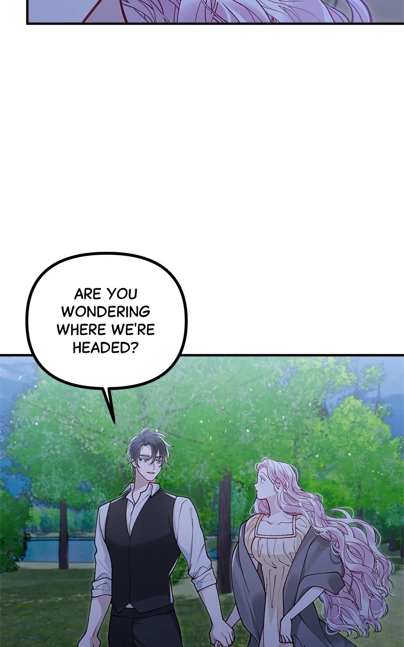 The Flower That Swallowed the Beast Chapter 40 page 38 - 