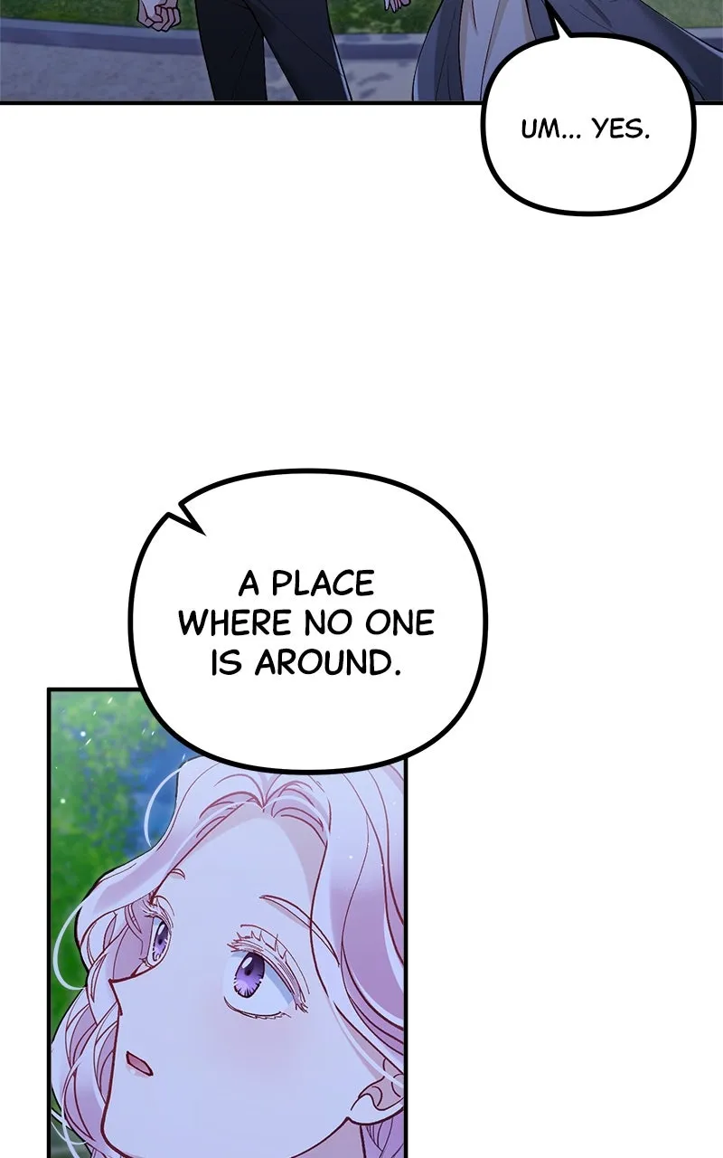 The Flower That Swallowed the Beast Chapter 40 page 39 - 