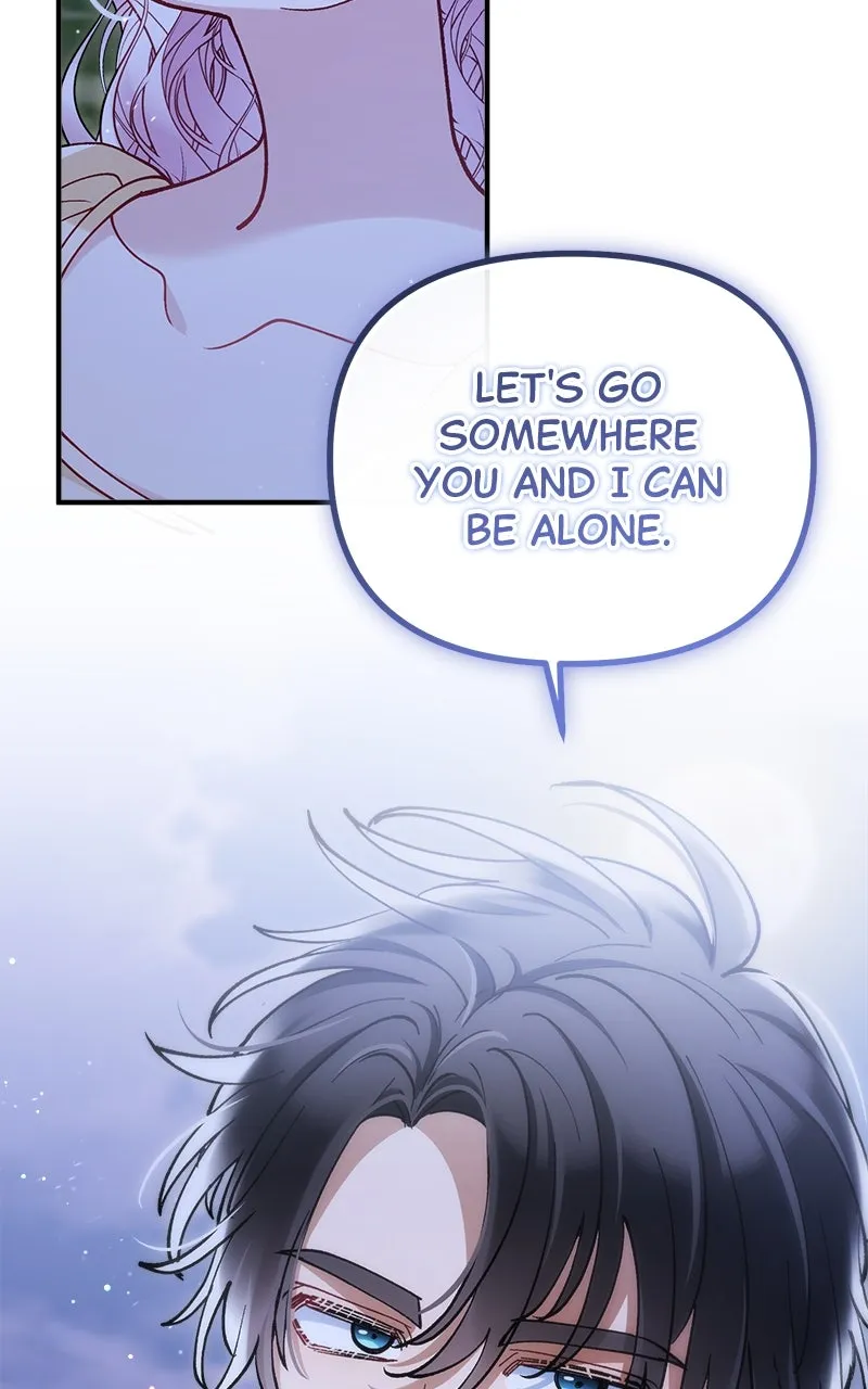 The Flower That Swallowed the Beast Chapter 40 page 40 - 