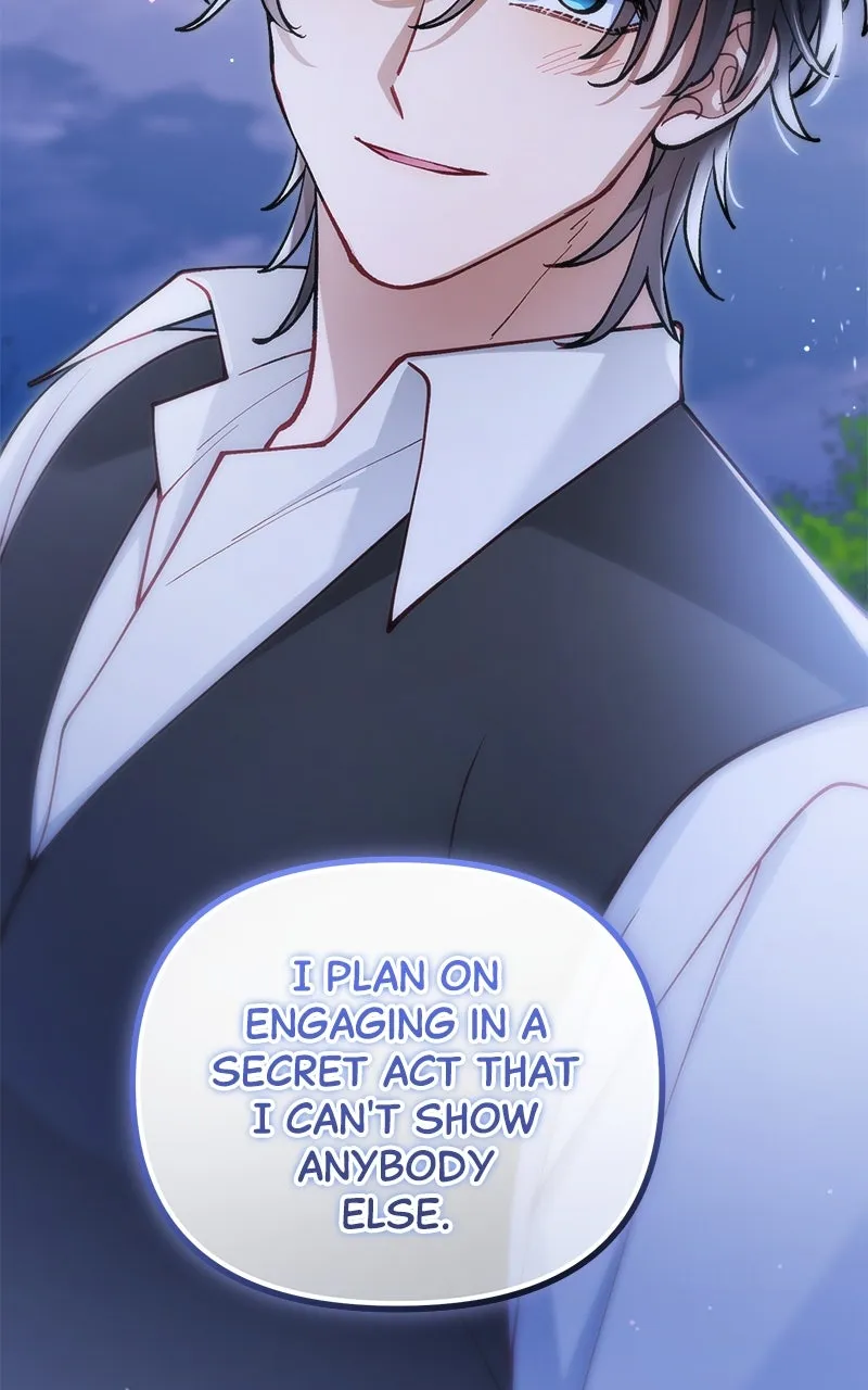 The Flower That Swallowed the Beast Chapter 40 page 41 - 