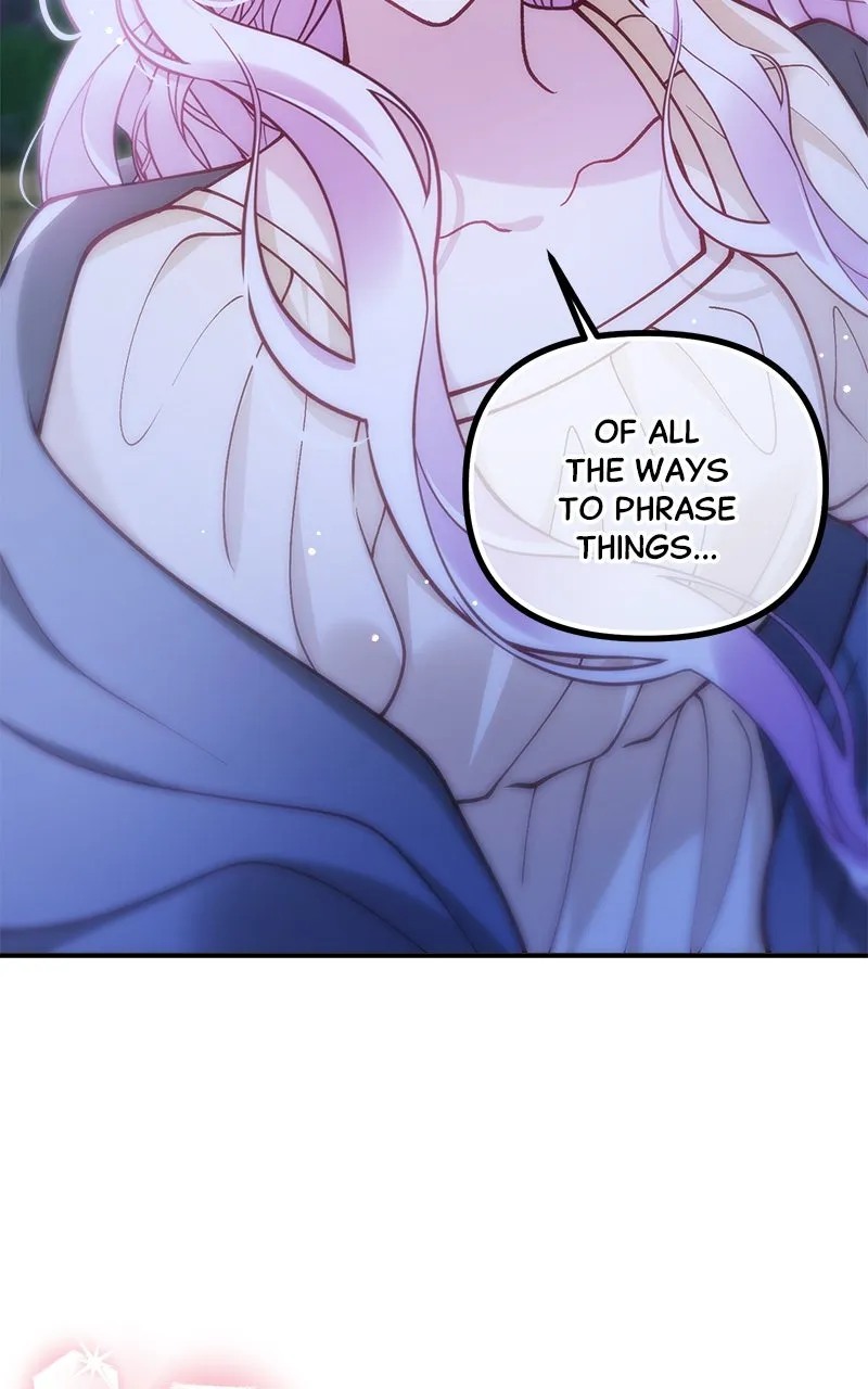 The Flower That Swallowed the Beast Chapter 40 page 43 - 