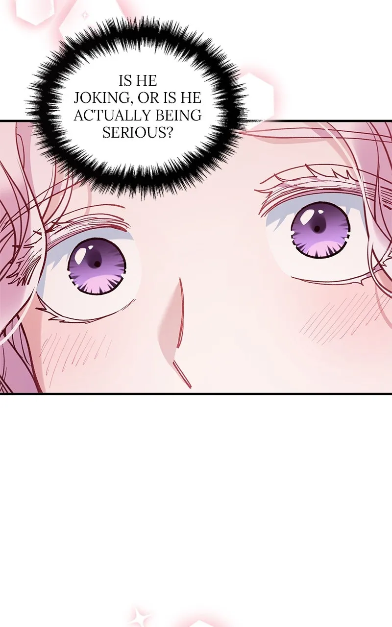 The Flower That Swallowed the Beast Chapter 40 page 44 - 