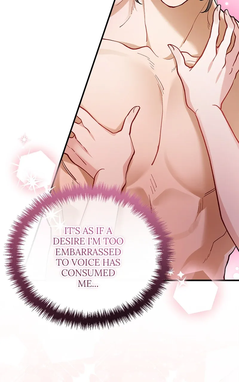 The Flower That Swallowed the Beast Chapter 40 page 46 - 