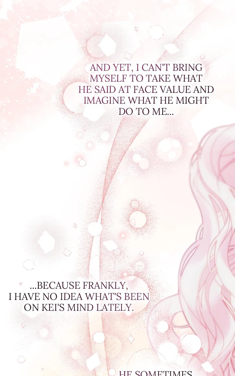 The Flower That Swallowed the Beast Chapter 40 page 47 - 