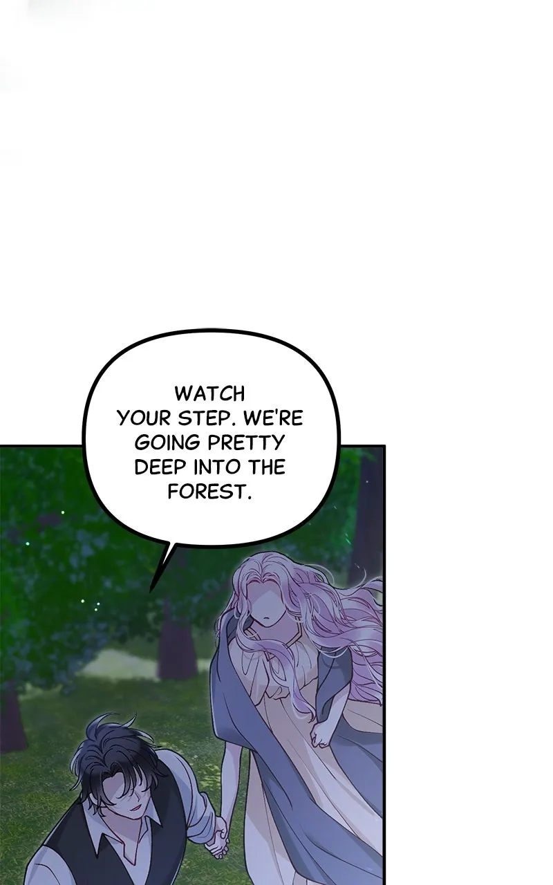 The Flower That Swallowed the Beast Chapter 40 page 55 - 