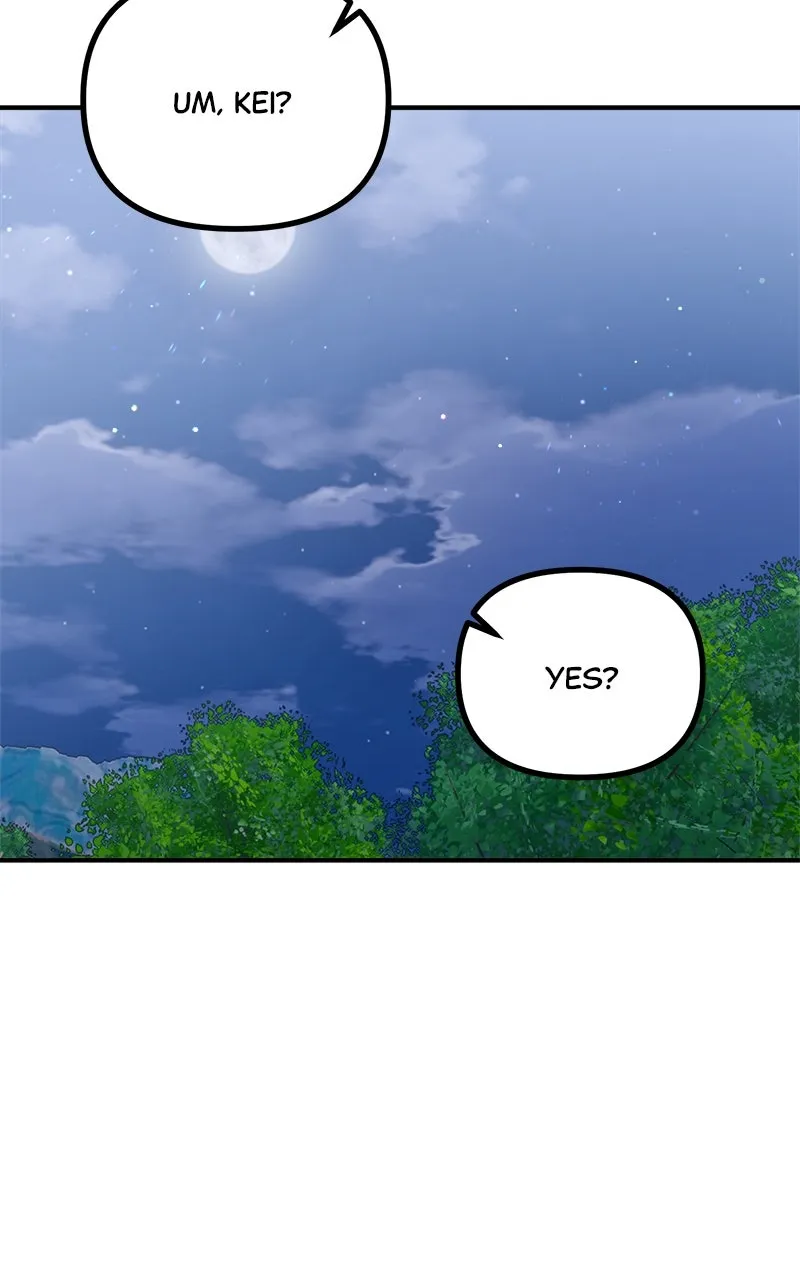 The Flower That Swallowed the Beast Chapter 40 page 58 - 