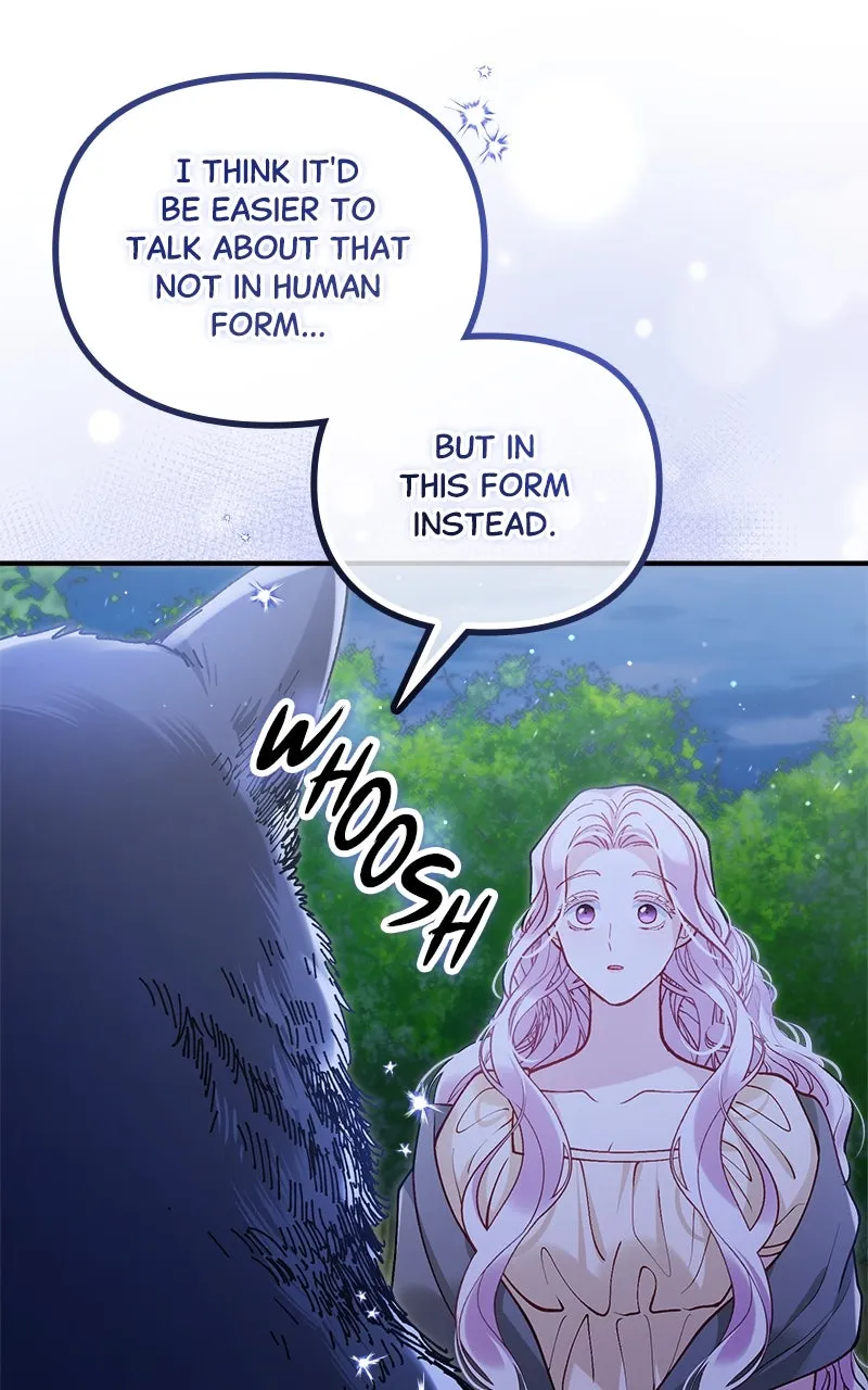 The Flower That Swallowed the Beast Chapter 40 page 67 - 