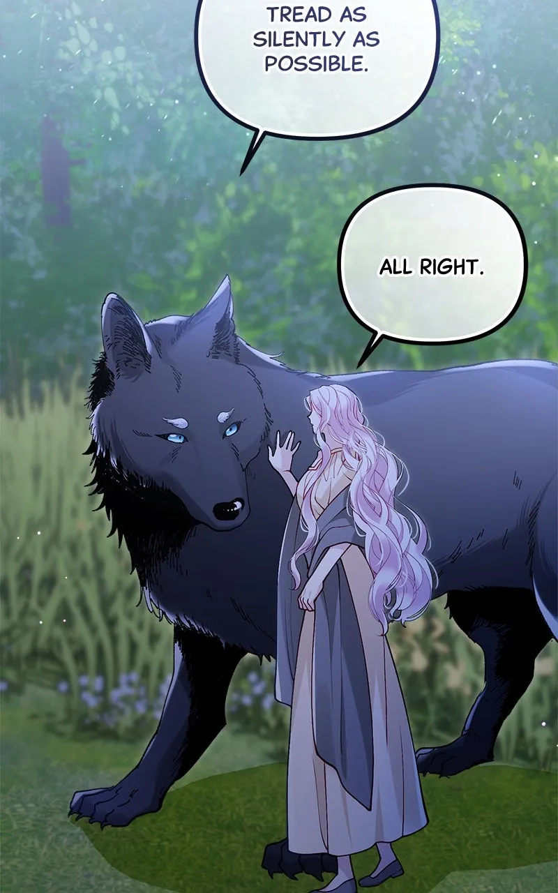 The Flower That Swallowed the Beast Chapter 40 page 69 - 