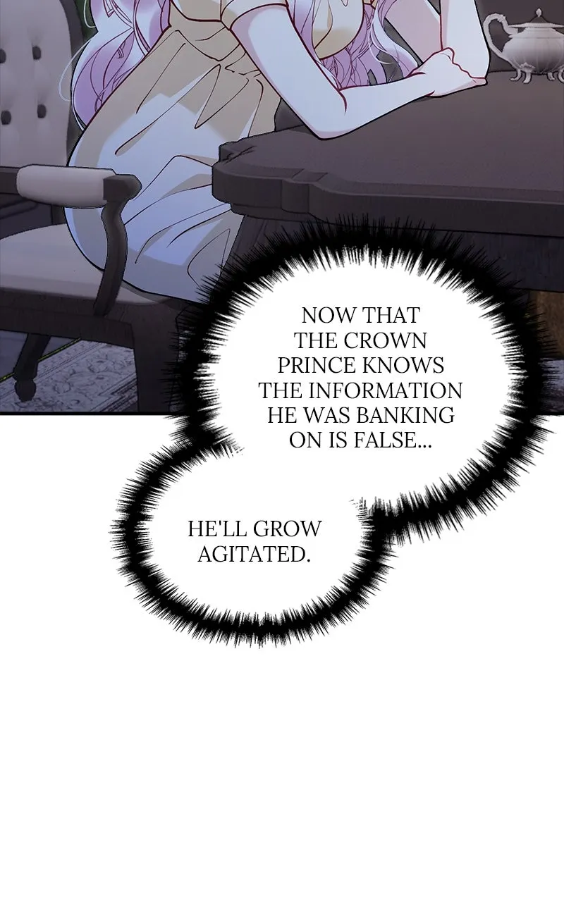 The Flower That Swallowed the Beast Chapter 40 page 8 - 