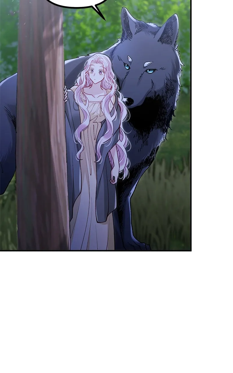 The Flower That Swallowed the Beast Chapter 40 page 71 - 
