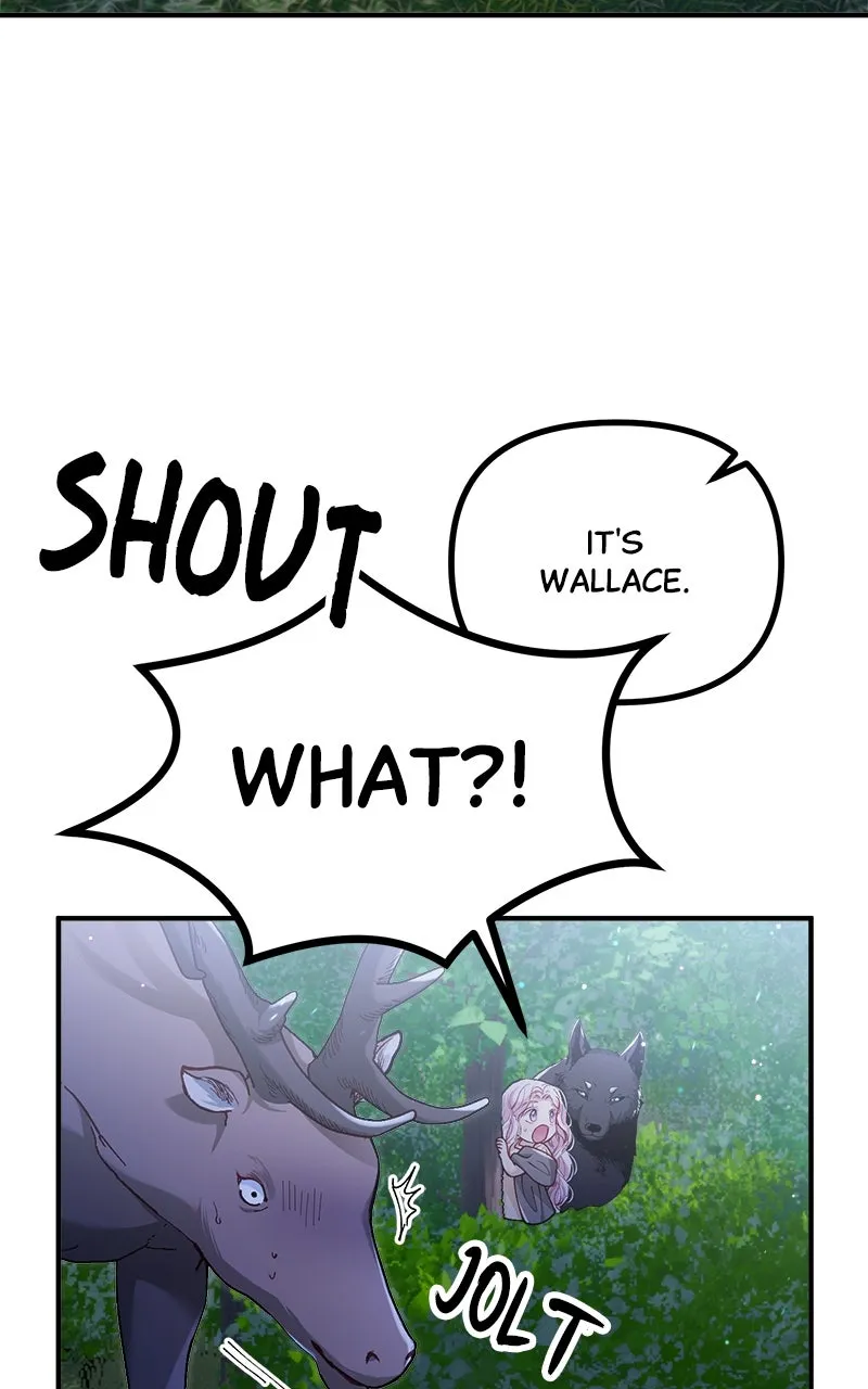The Flower That Swallowed the Beast Chapter 40 page 75 - 