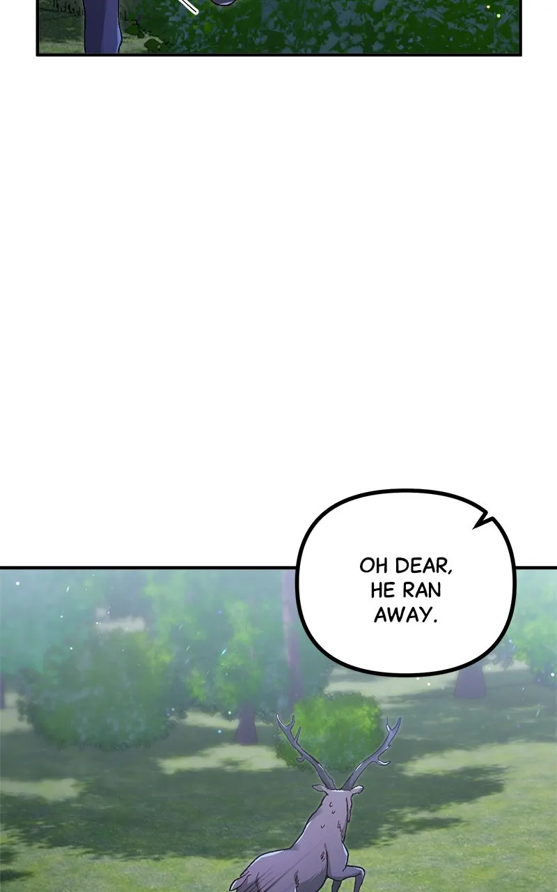 The Flower That Swallowed the Beast Chapter 40 page 76 - 
