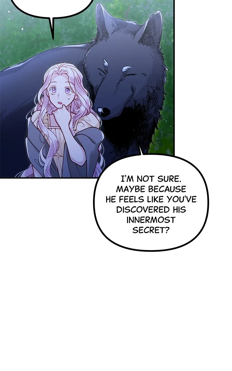 The Flower That Swallowed the Beast Chapter 40 page 78 - 