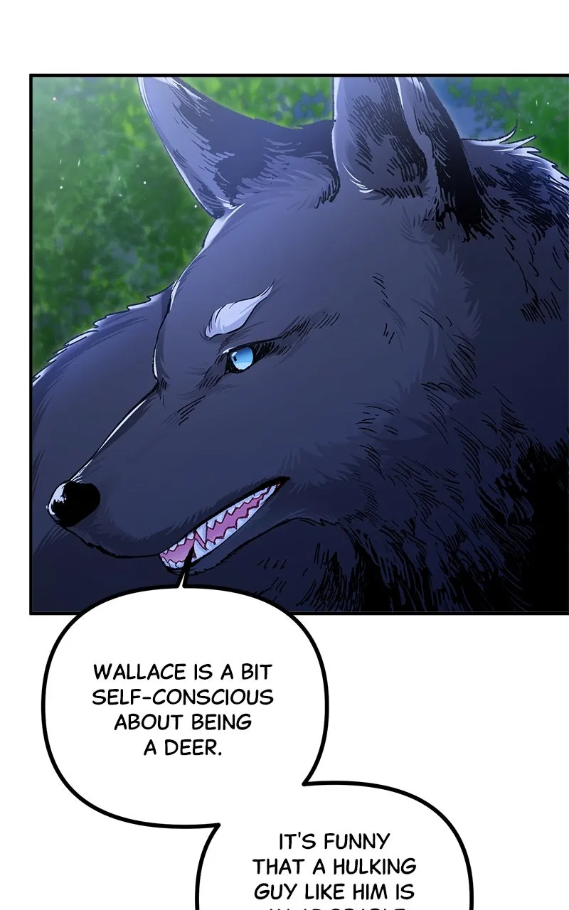 The Flower That Swallowed the Beast Chapter 40 page 79 - 