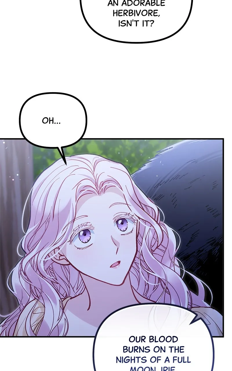 The Flower That Swallowed the Beast Chapter 40 page 80 - 