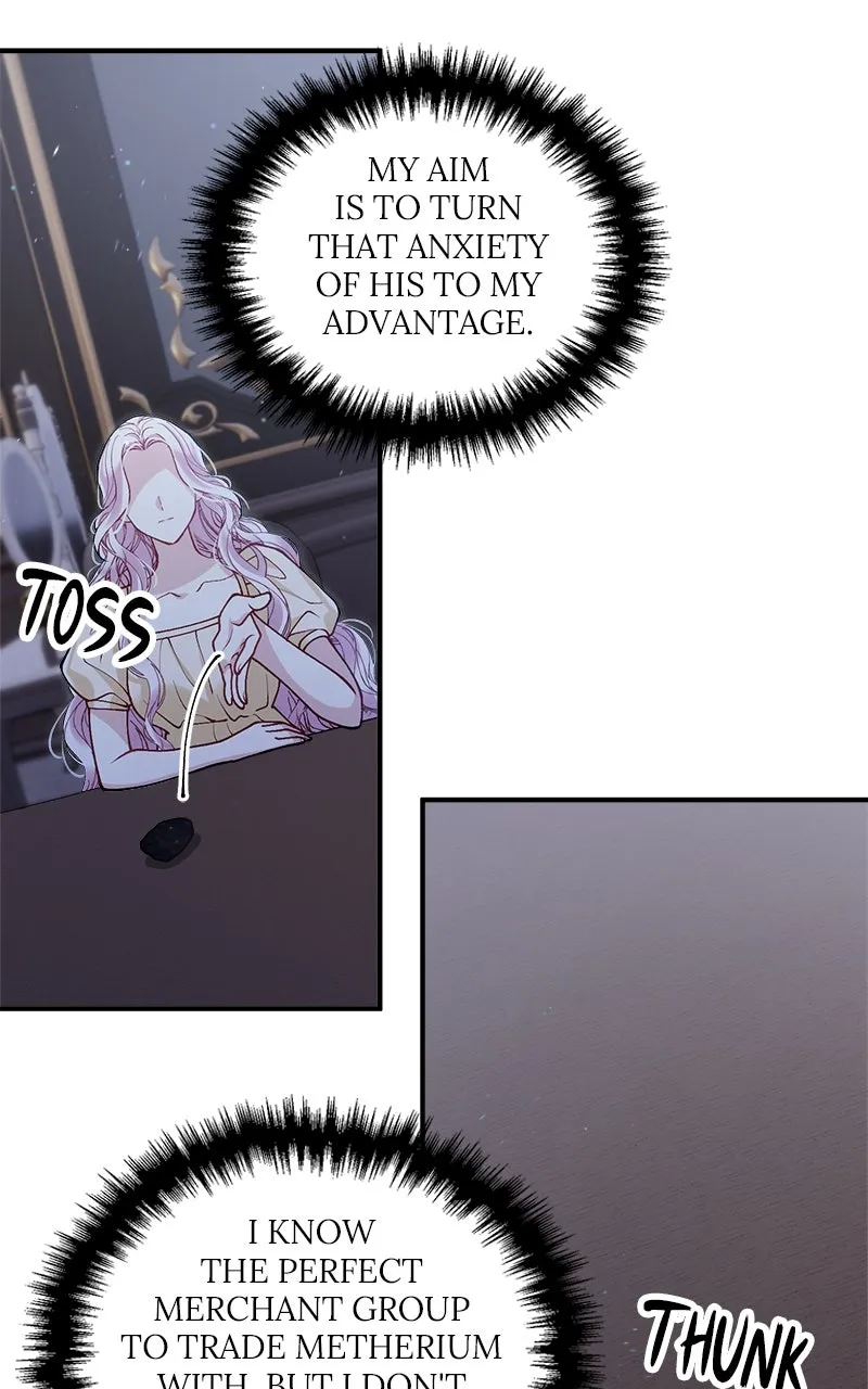 The Flower That Swallowed the Beast Chapter 40 page 9 - 