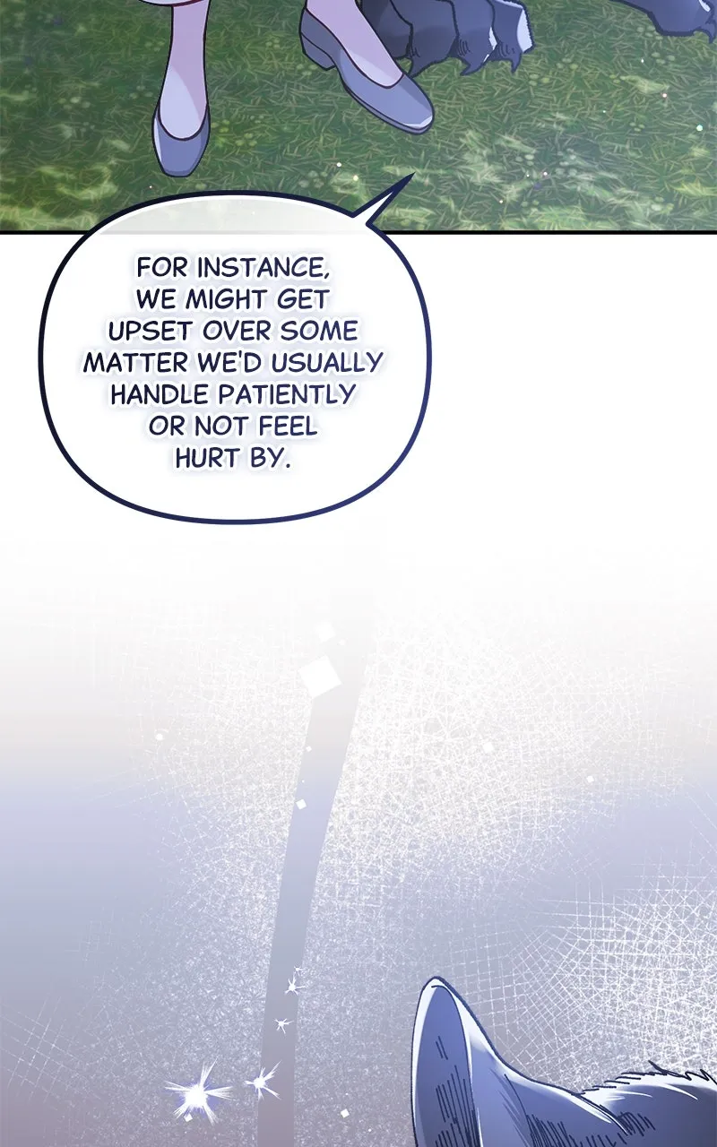 The Flower That Swallowed the Beast Chapter 40 page 82 - 