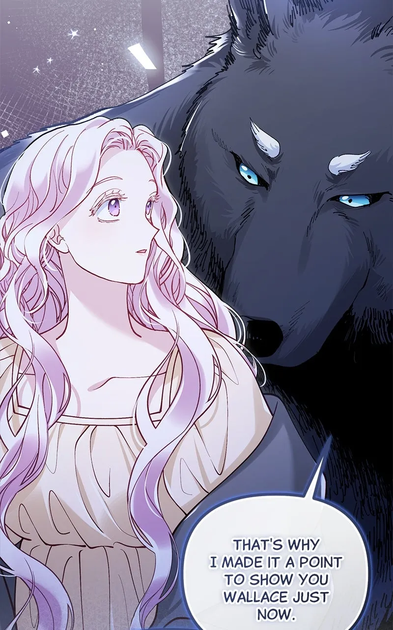 The Flower That Swallowed the Beast Chapter 40 page 83 - 