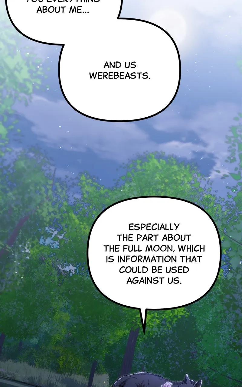 The Flower That Swallowed the Beast Chapter 40 page 86 - 