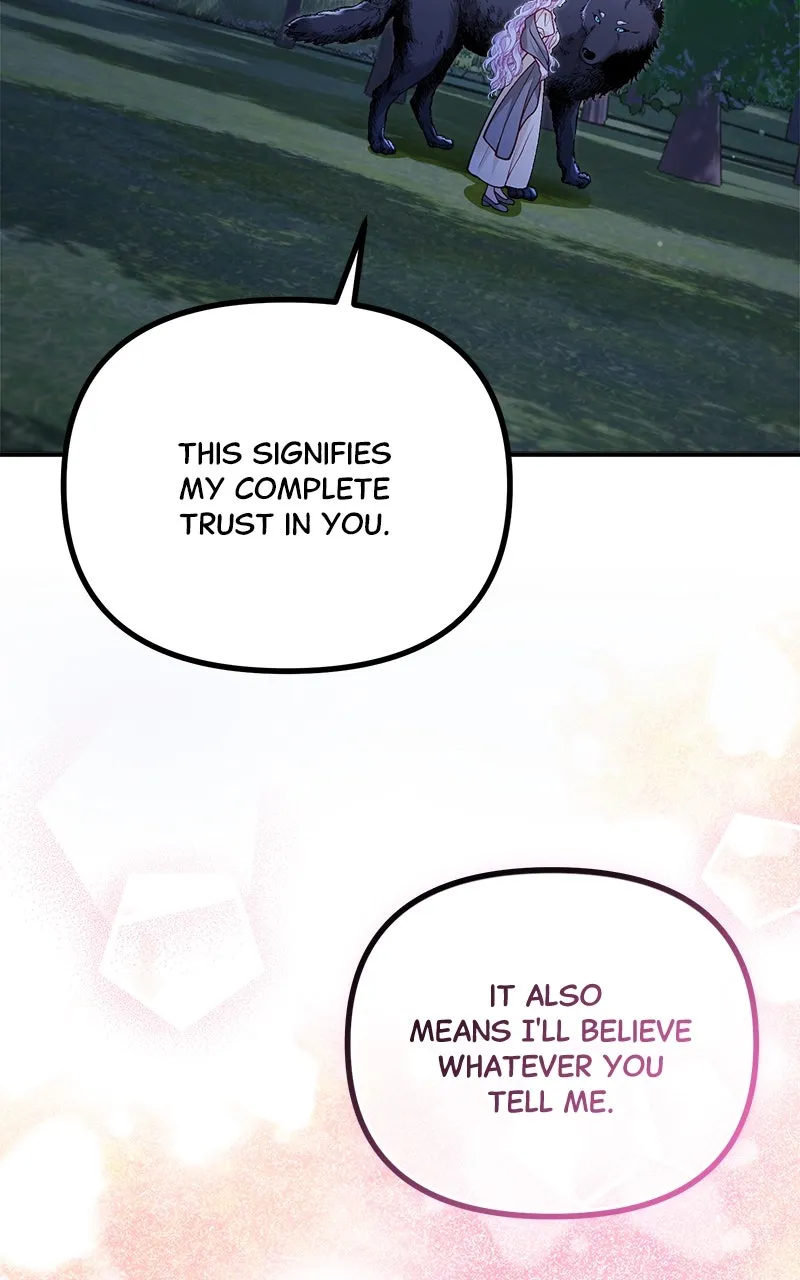 The Flower That Swallowed the Beast Chapter 40 page 87 - 