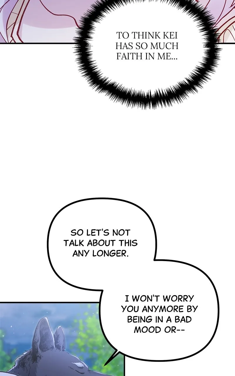 The Flower That Swallowed the Beast Chapter 40 page 90 - 